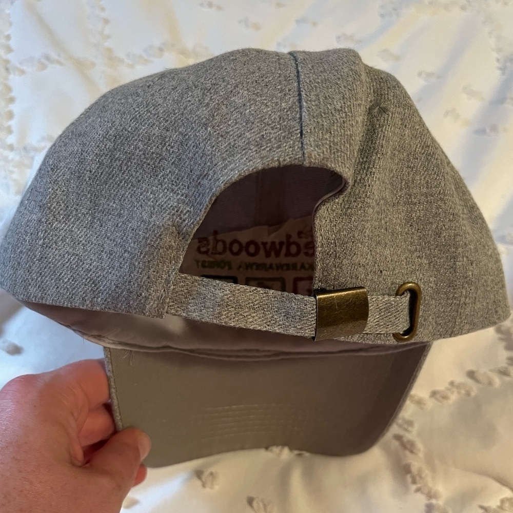 The Redwoods Rotorua, New Zealand Baseball Hat - Picture 5 of 6